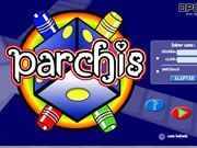 Parchis the Didactic Game
