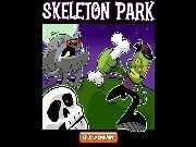 Park of Skeletons
