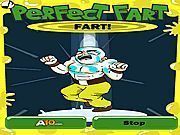 Perfect Fart