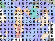 Phineas And Ferb Word Search