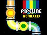 pipeline remixed