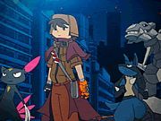 Pokemon Hunter Trailer
