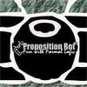 Proposition Bot