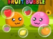 Puru Puru Fruit Bubbles
