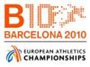 Puzzle European Athletics Championships Barcelona 2010