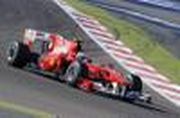 Puzzle F1 Formula 1