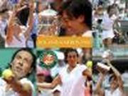 Puzzle Francesca Schiavone Roland Garros Champion 2010