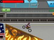 Risky Rider 2