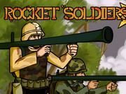 Rocket Soldiers