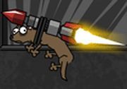 Rocket Weasel