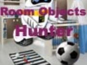 Room Objects Hunter
