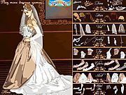 Royal Bride