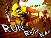 Run Run Ran