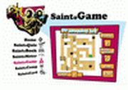 Saint To Game