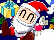 Santa Claus Bomberman 3D