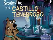 Scooby Doo Castle of Fear