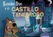 Scooby Doo Castle Of the Terror