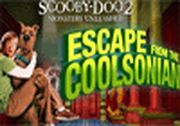 Scooby Doo Escape