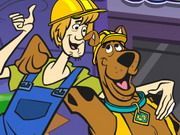 Scooby Doo Jelly Factory