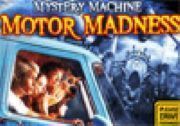 Scooby Doo Motor Madness