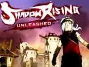 Shadow Rising Unleashed