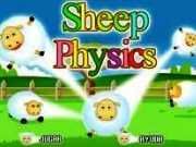 Sheep Physics