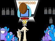 Show Good Basketball