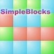 Simple Blocks