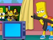 Simpsons 3d Save Springfield