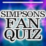 Simpsons Fan Quiz