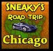 Sneaky's Road Trip Chicago
