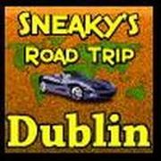 Sneaky's Road Trip Dublin