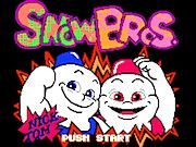 Snow Bros Original Retro