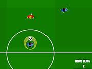 soccer shootout