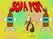 Soda Pop Soda Junkie