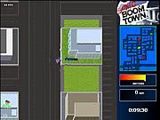 Sonic Boom Town 2