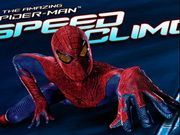 Spider Man Speed Climb