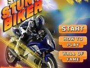 Star Stunt Biker