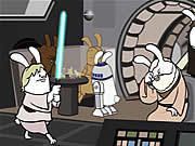 Play Star Wars in 30 seconds Game Star Wars in 30 seconds