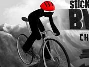 Stick BMX Challenge