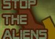 Stop the Aliens