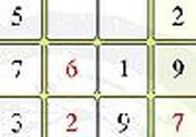 Sudoku Auway