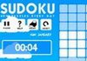 Sudoku Mini Clips