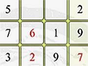 Sudoku Perfect Numeration