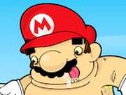 Super Fat Mario
