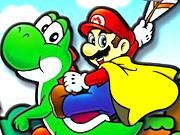 Super Mario World Advance 2