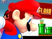 Super Mario Flash With Level Editor