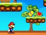 Super Mario Fruits