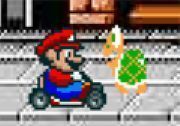 Super Mario Kart Xtreme