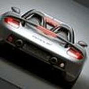 Super racing GTO speed x5